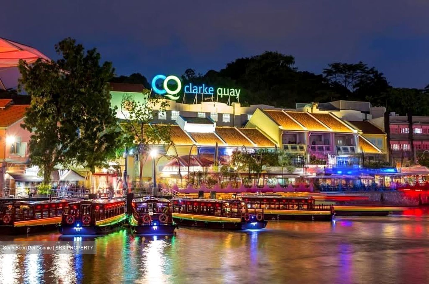 Boat Quay Conservation Area (D1), Retail #597513571